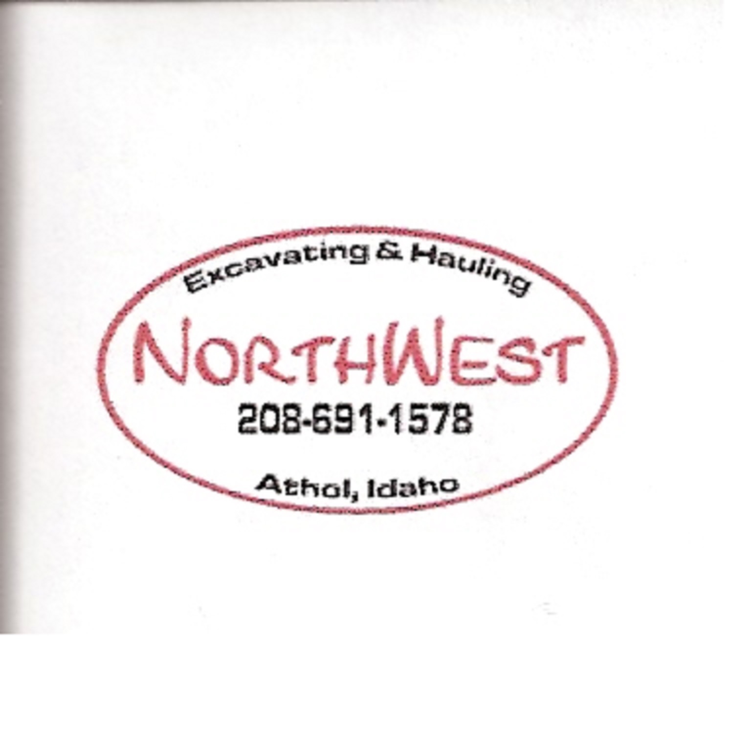 Northwest Excavating