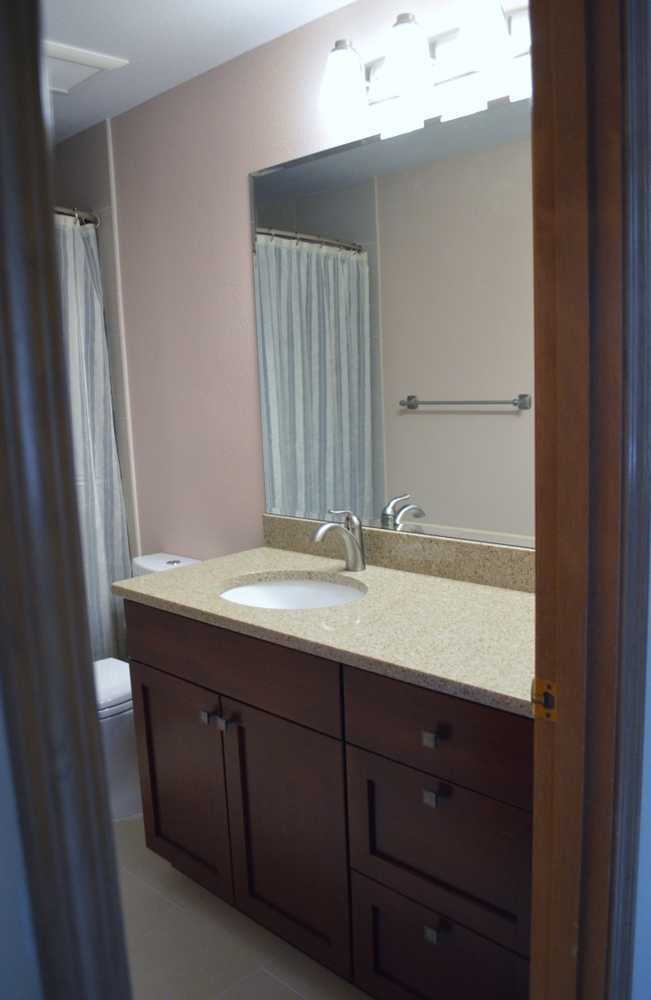 Bathroom Remodels