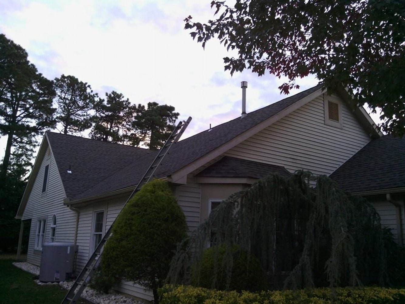 Project photos from Oreamuno Home Business Contractor Corporation