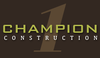 Champion 1 Construction