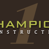 Champion 1 Construction