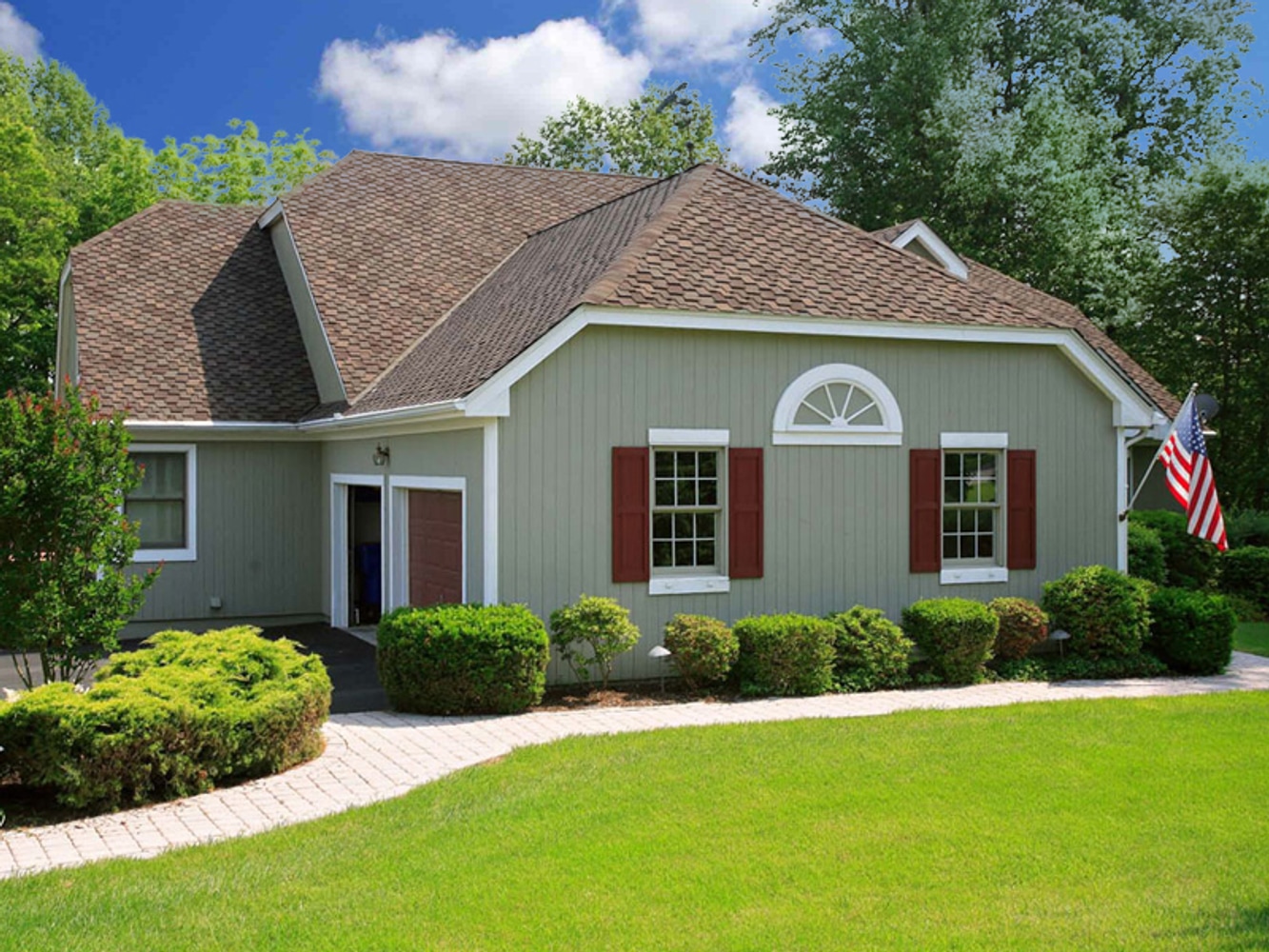 Photo(s) from All American Roofing Company