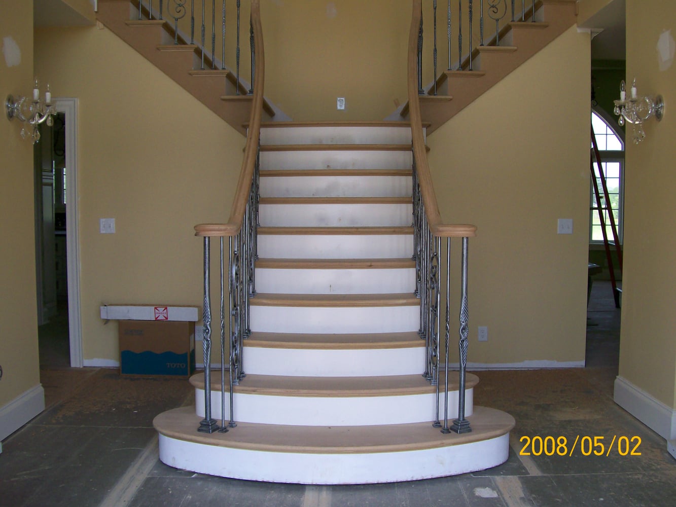 RON'S CUSTOM TRIM Project 1