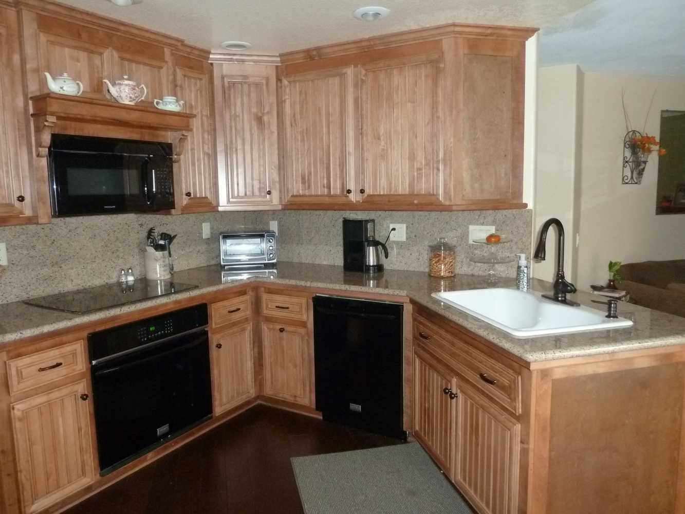 Kitchen Remodeling