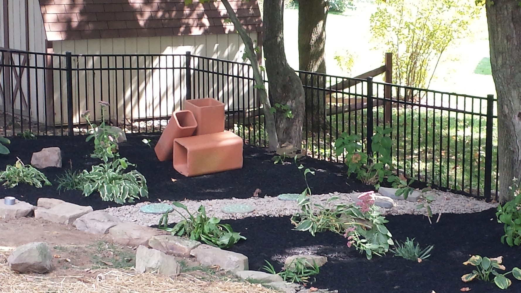 RSContracting PA Job Photos