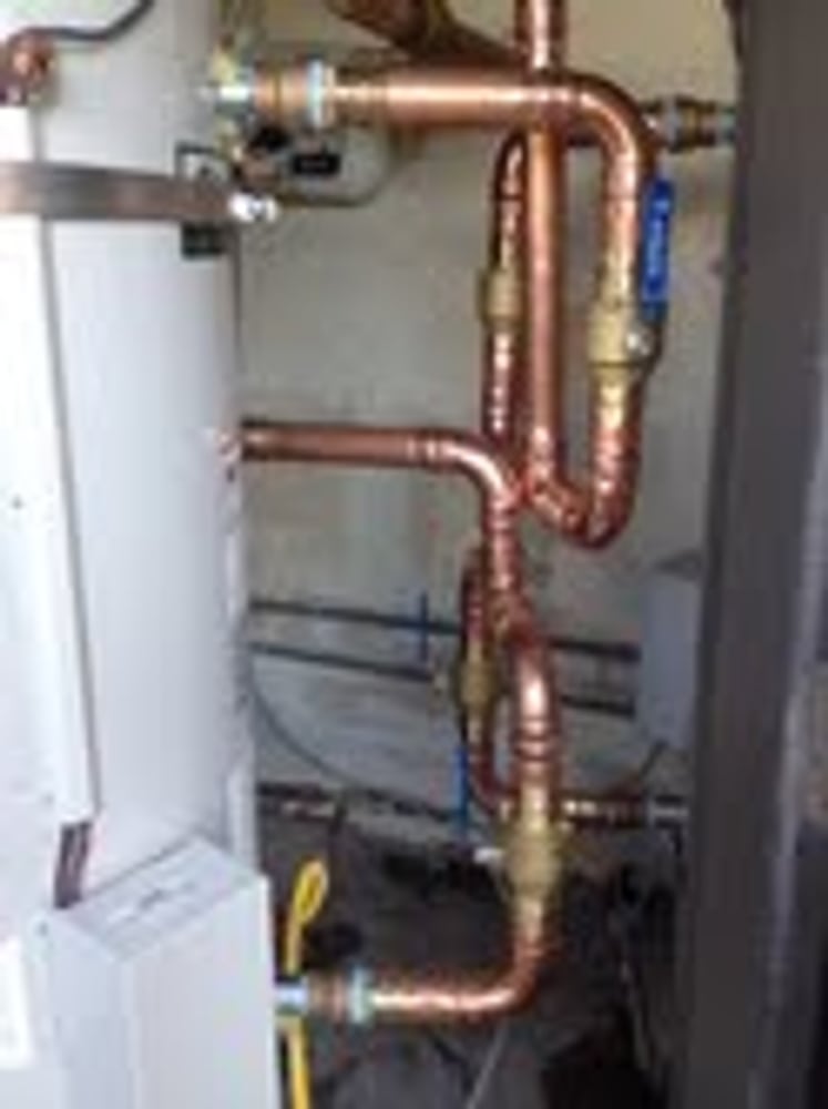 Photos from R G Plumbing Inc