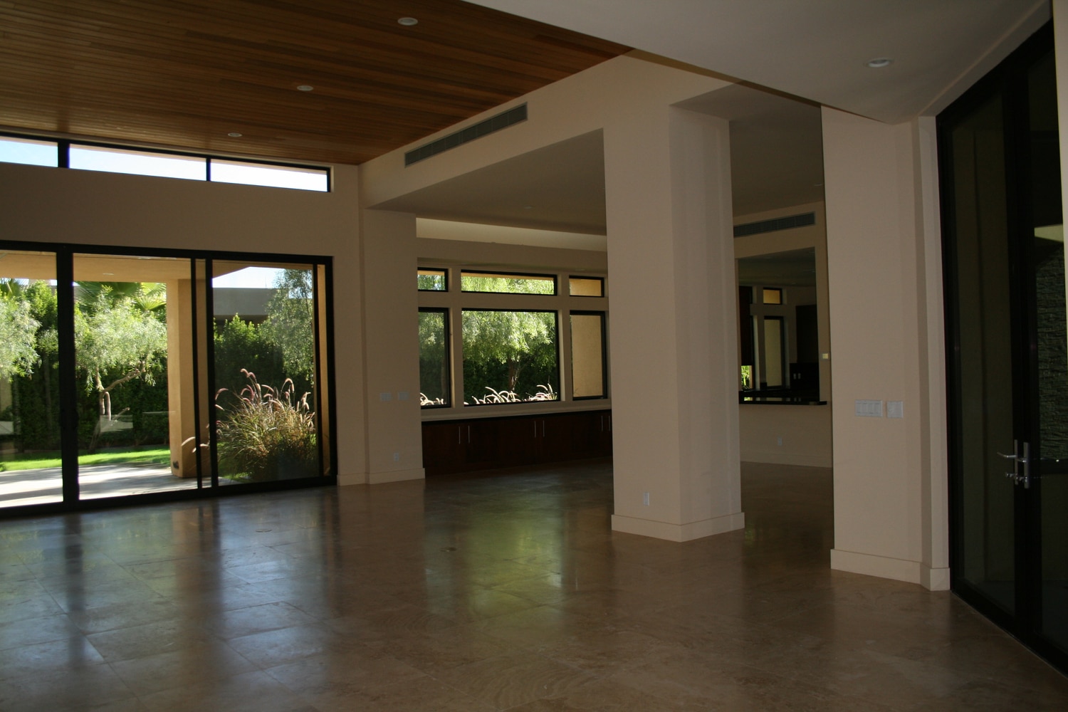 Pacific Southwest Builders Inc