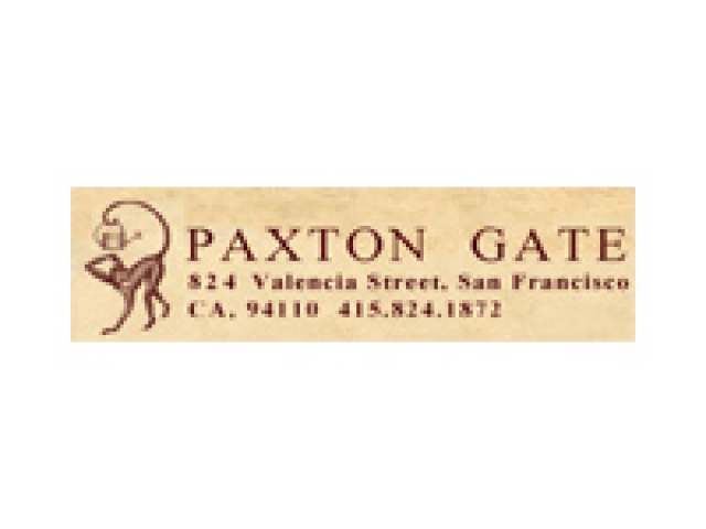 Paxton Gate