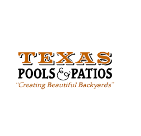 Texas Pools & Patios