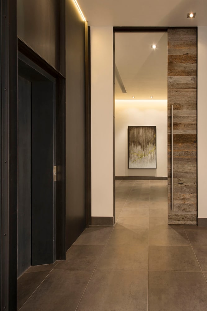 Penthouse 620, Aspen