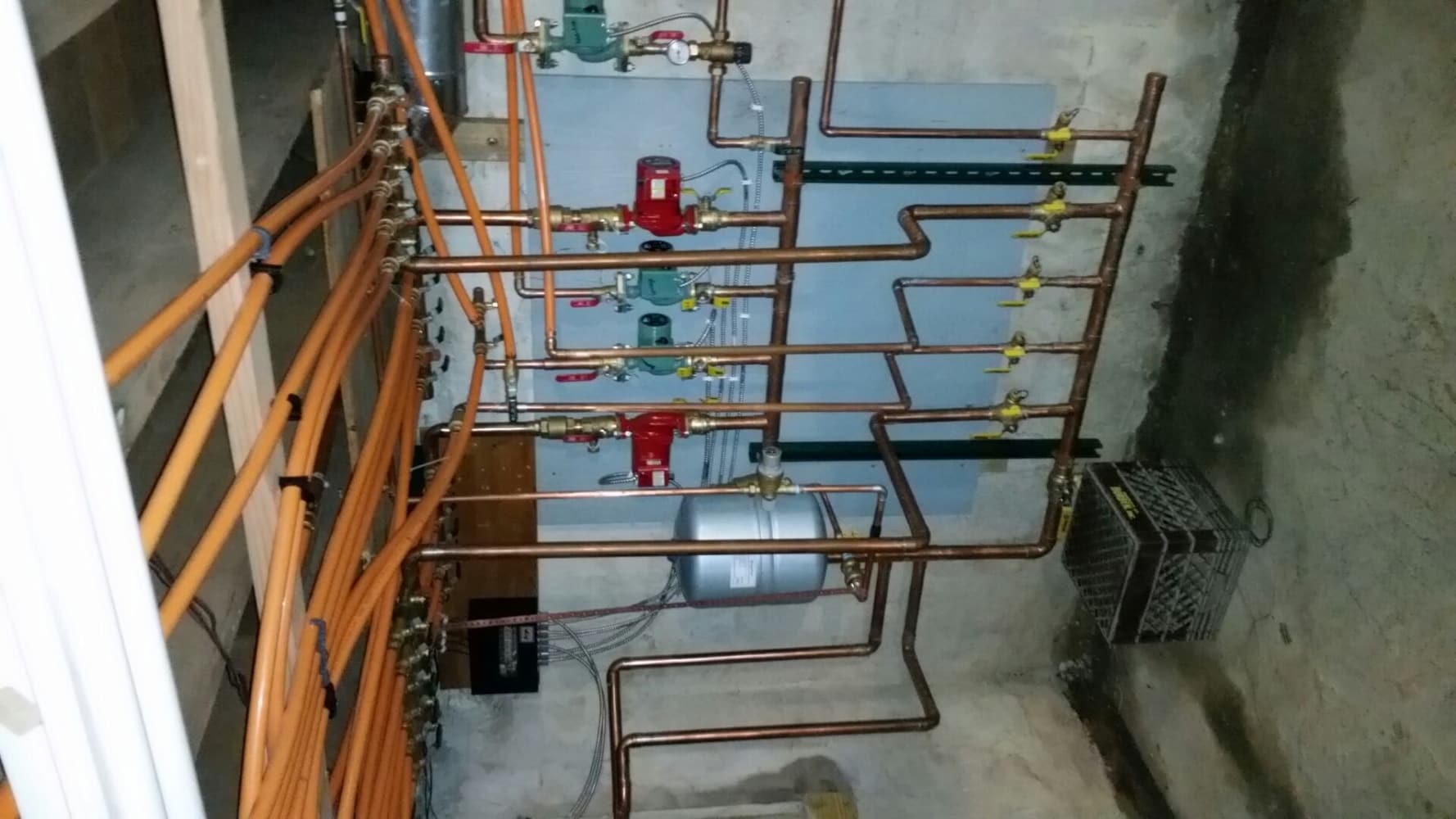 Photo(s) from Harris Construction Heating & A/C