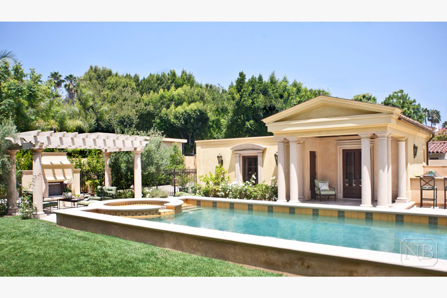 Paul Wedel General Contractor Project