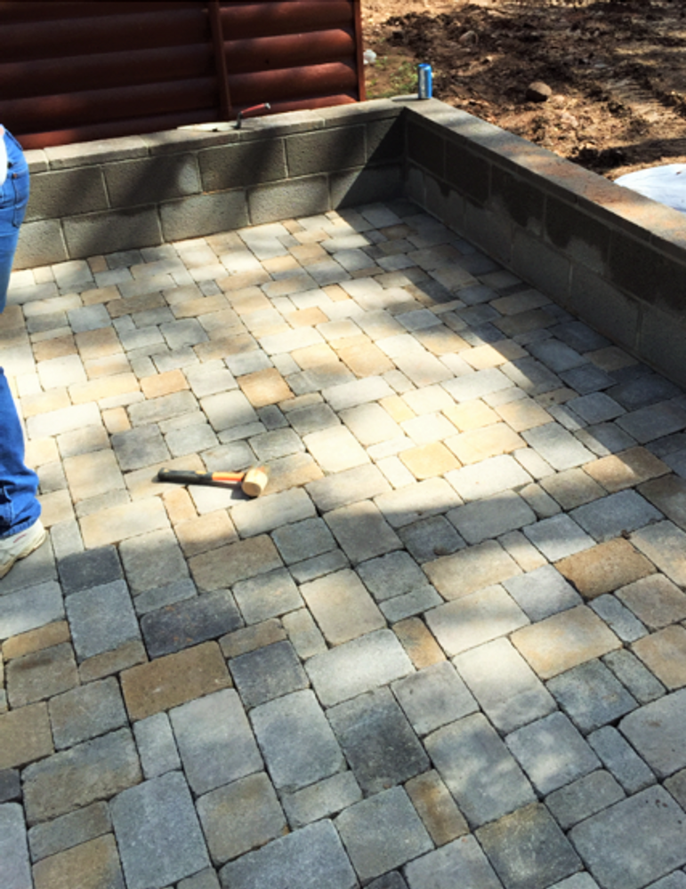 Photos from KR Masonry & Hardscapes LLC