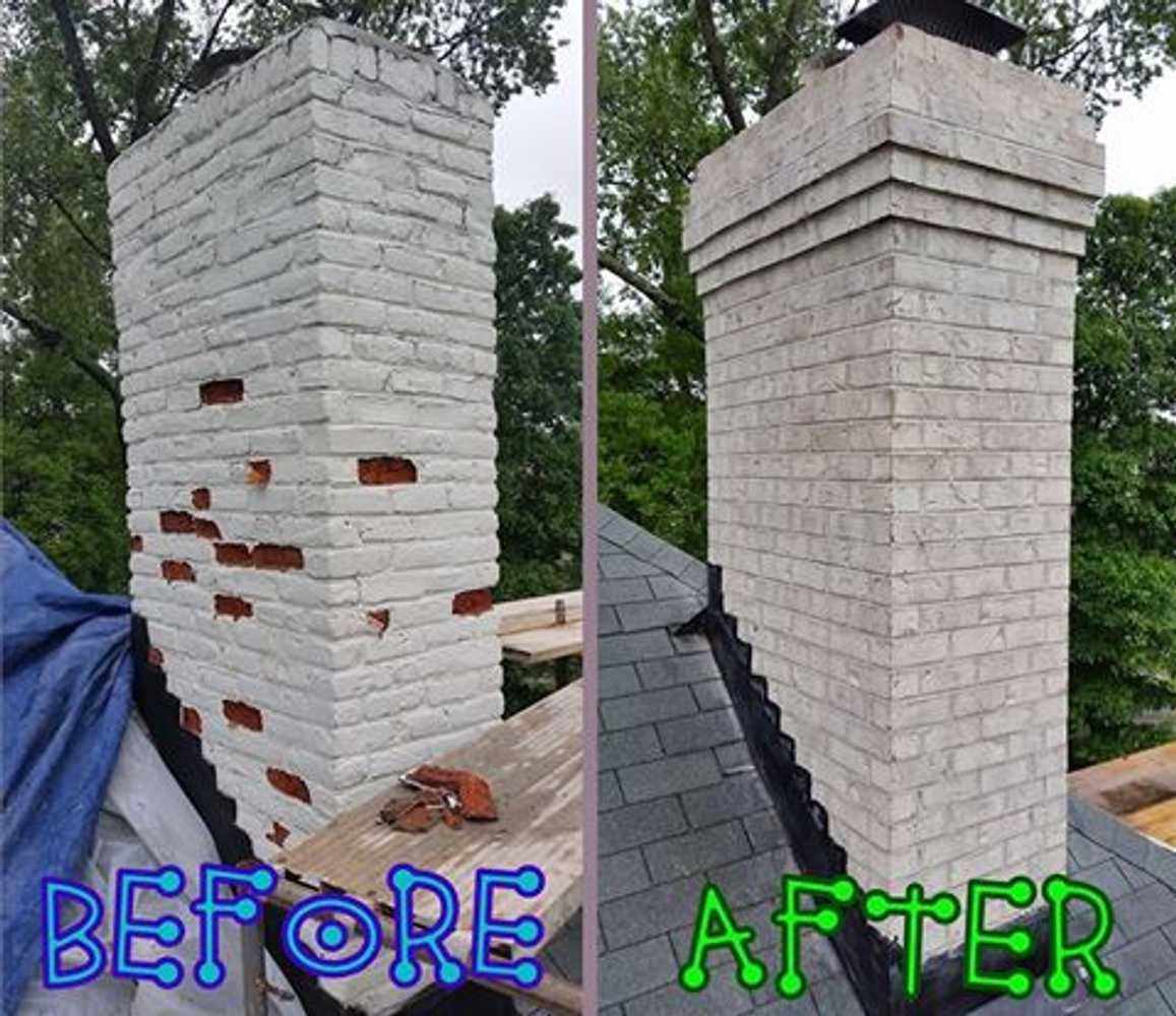 Photos from Winn Masonry