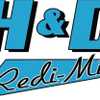 H&D Redi-Mix LLC