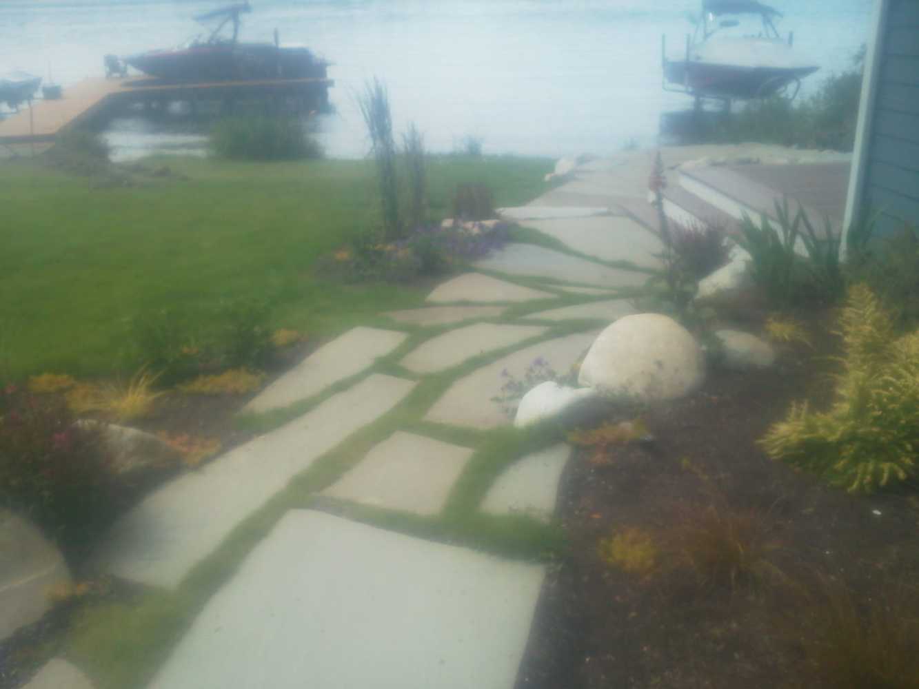 Photos from Zenji Landscape Construction