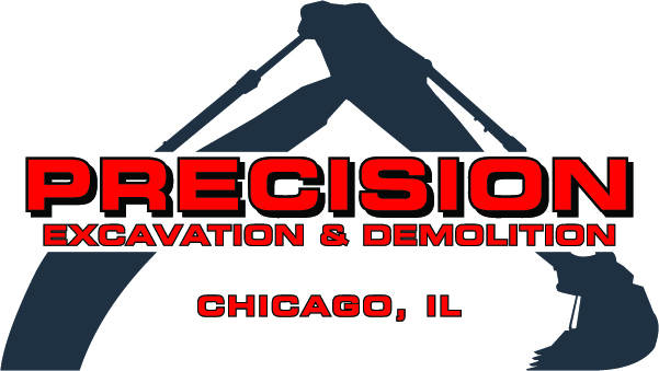 Precision Excavation LLC