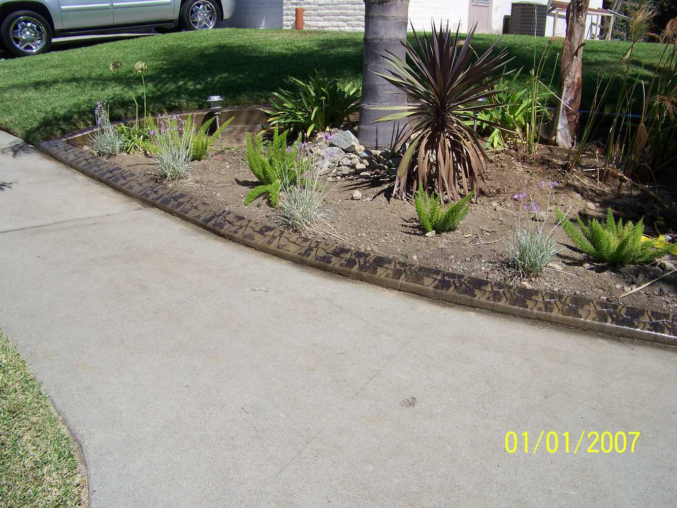Photo(s) from Clarkes Concrete Curbing