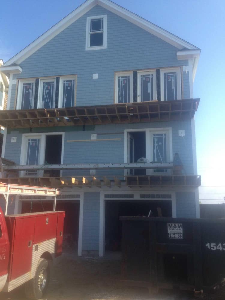 Nicholas L Dusablon Project