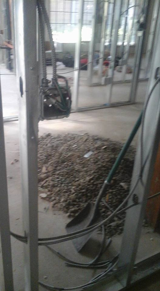 BFK Construction Clean