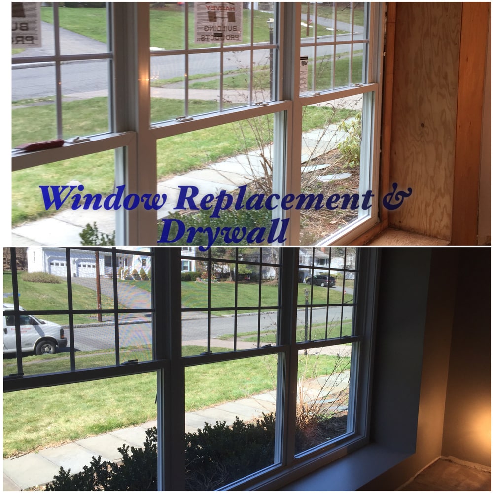 New Image Home Improvement Corp