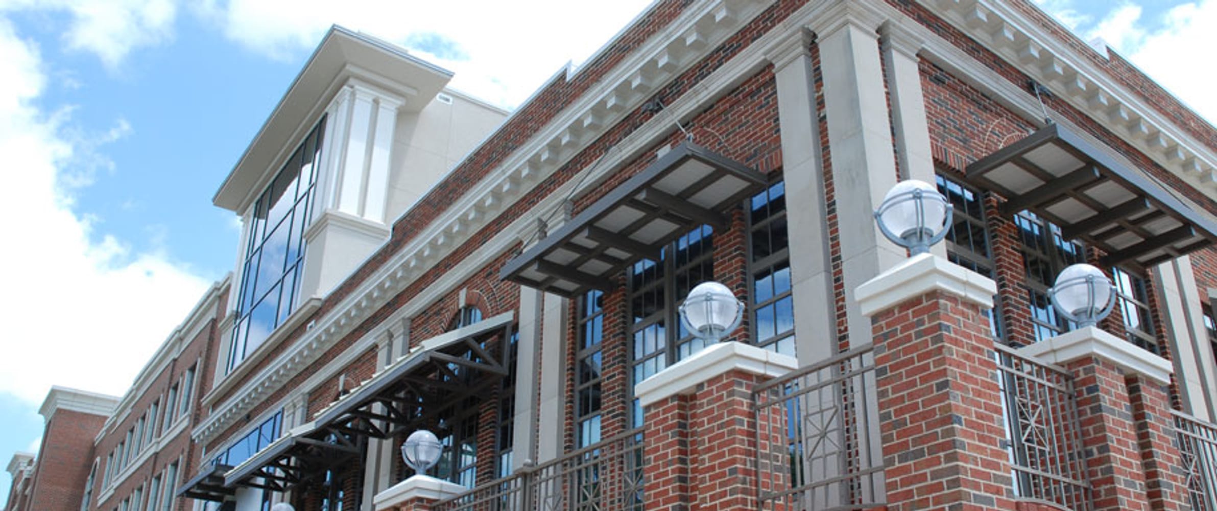 Bailey Harris Construction Company Inc Project