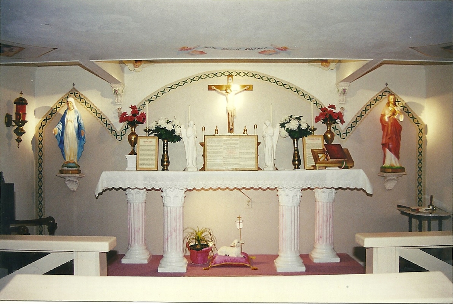 Photo(s) from Jamison Woodcraft