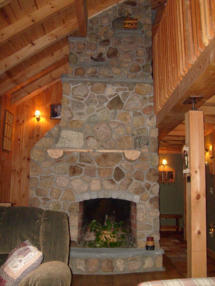 B Trautman Masonry Photos