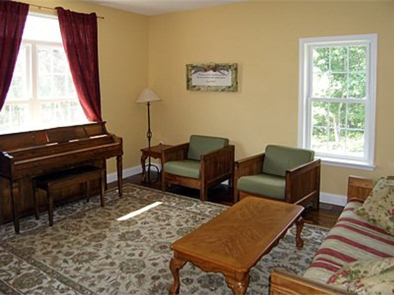 Photo(s) from Richards Homes LLC