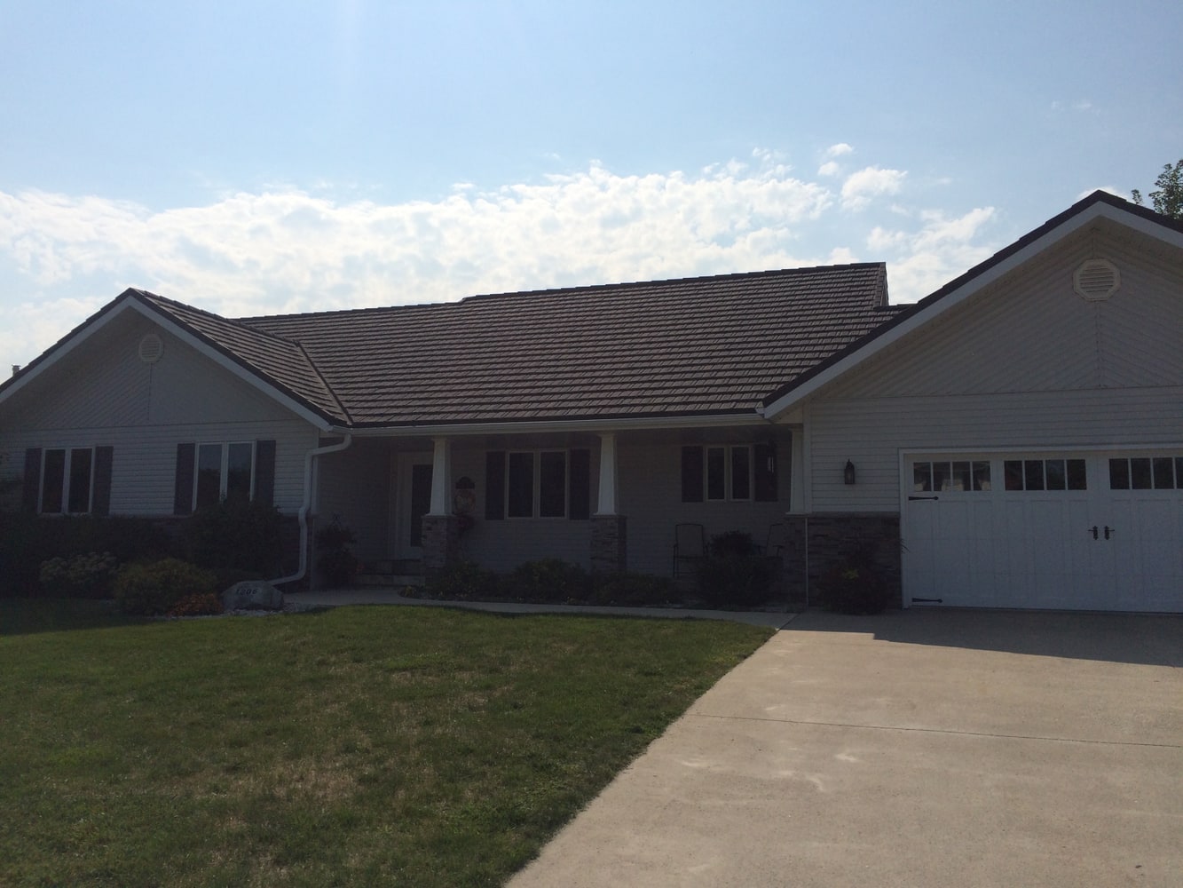 Photo(s) from Satern Exteriors