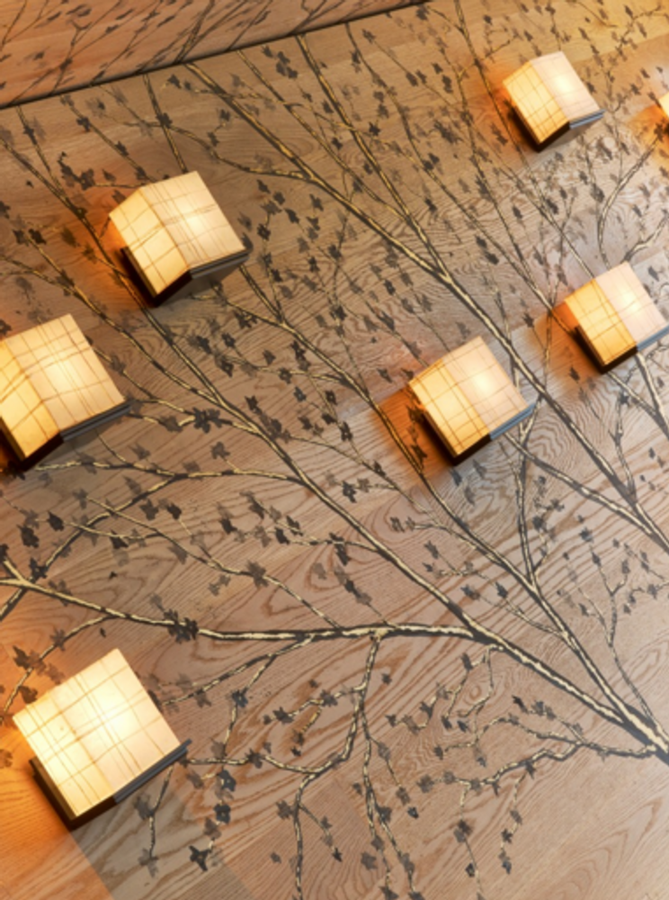 Nobu Eden Roc Pictures