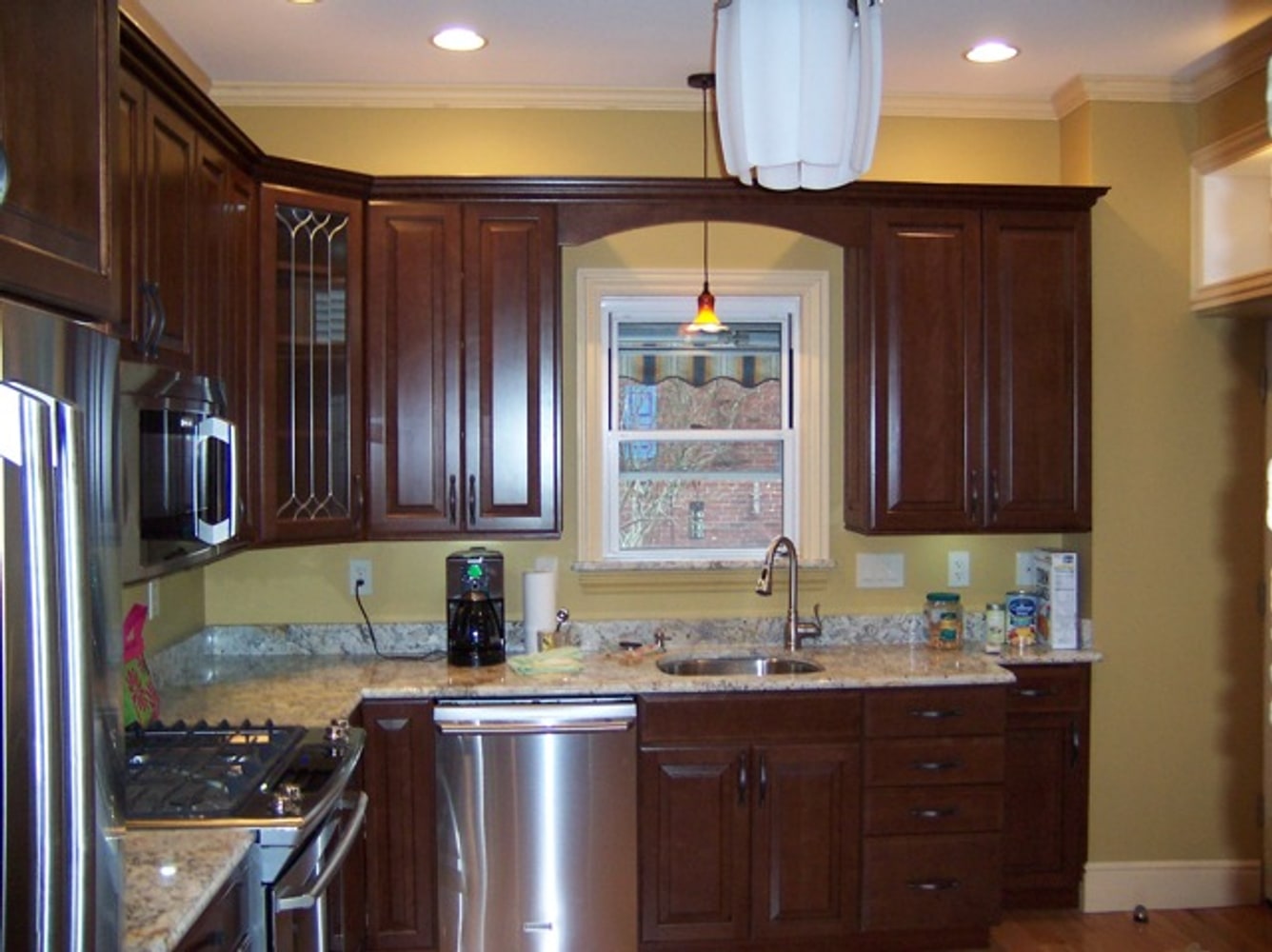 Nmi Construction Project