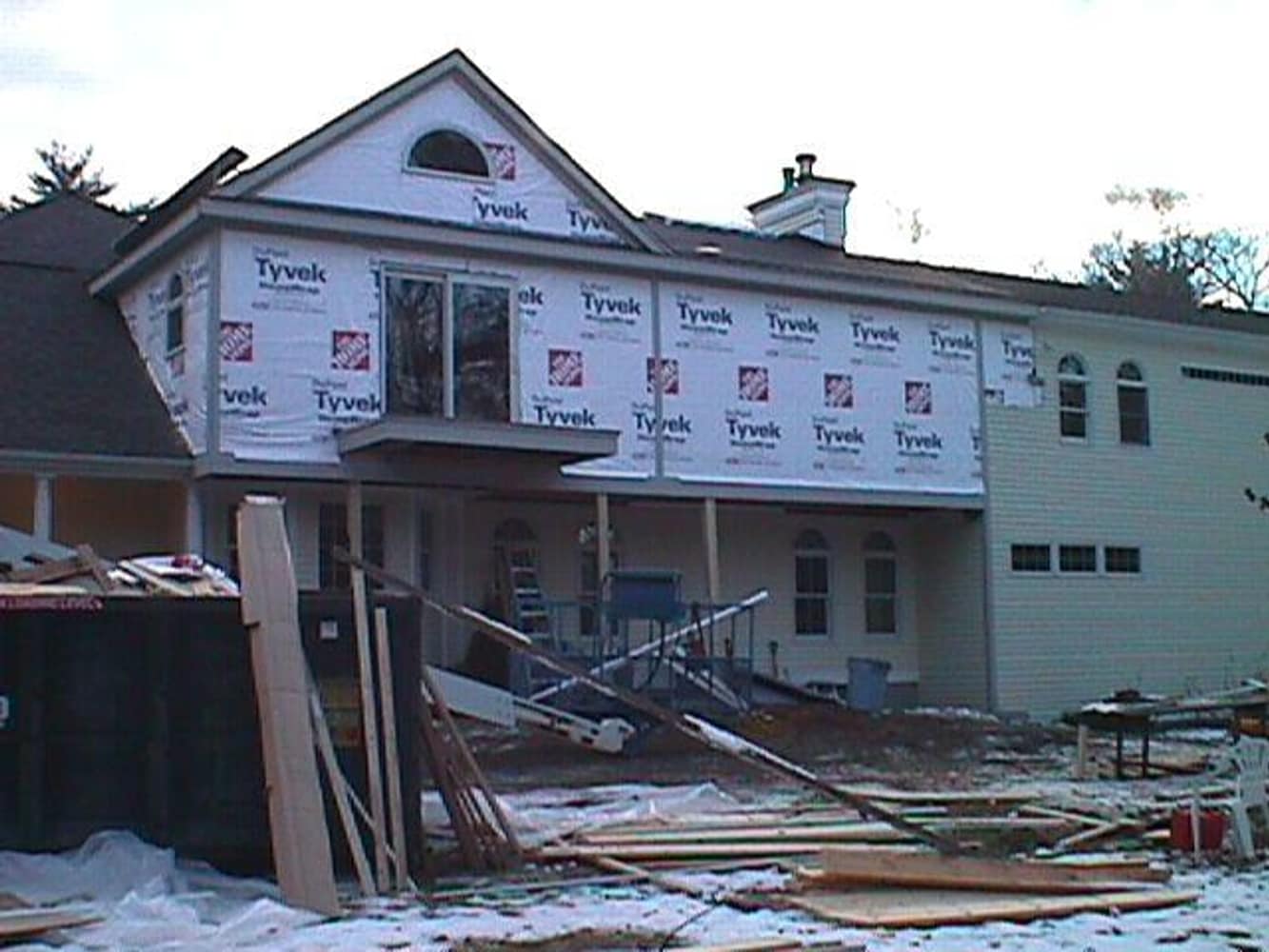 Thomas F Maroney Design Build Engineering Services