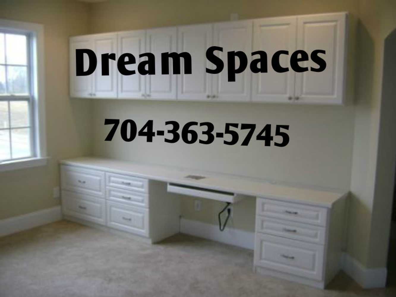 Dream Spaces Photos