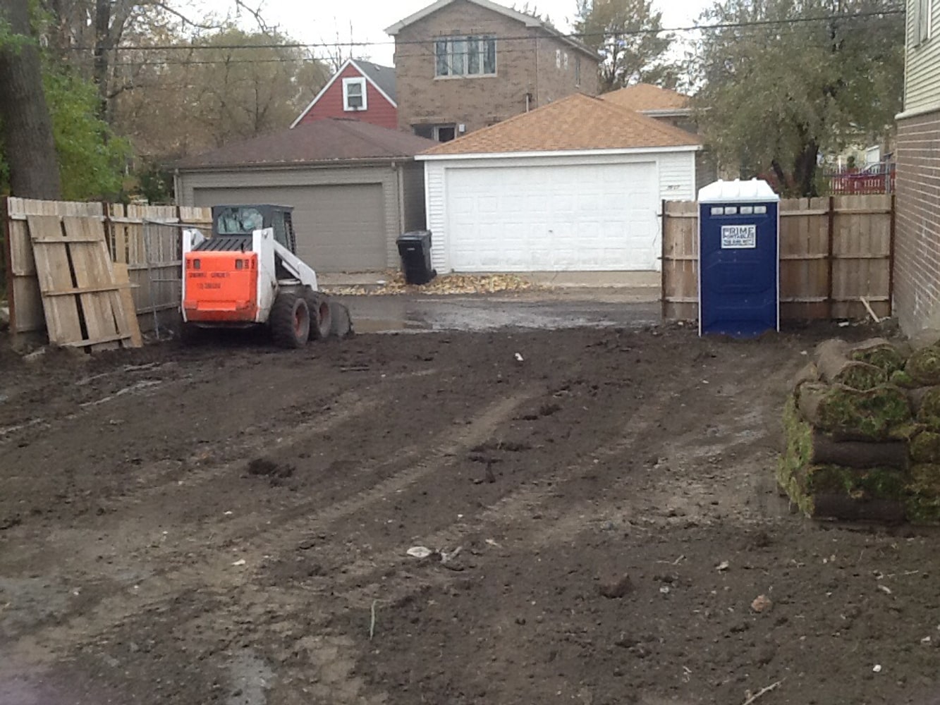 Photo(s) from Hernandez Concrete, Incorporat