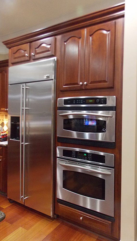 Project photos from Elements Home Remodeling