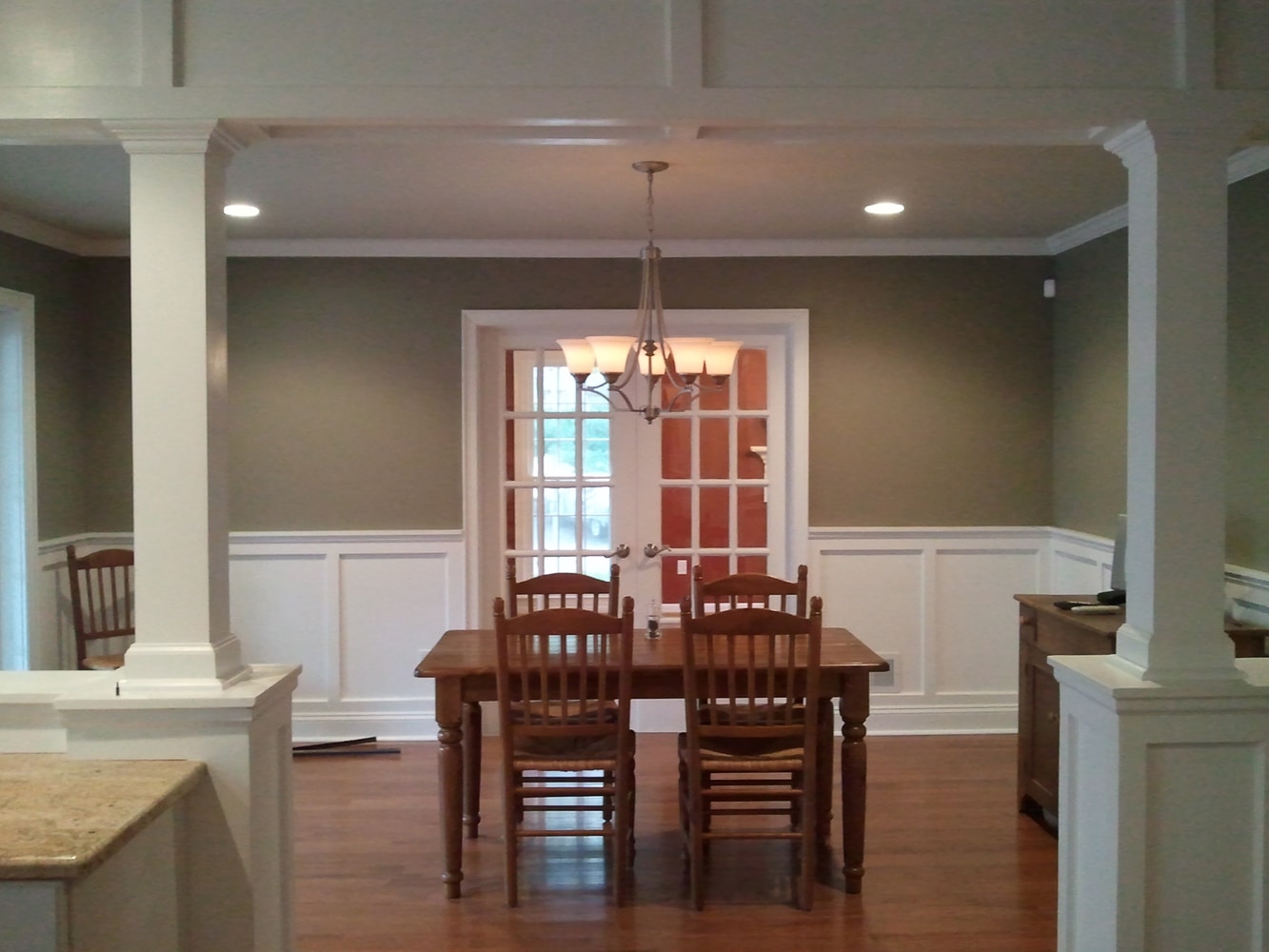 Joseph E Hiddleson Project 1