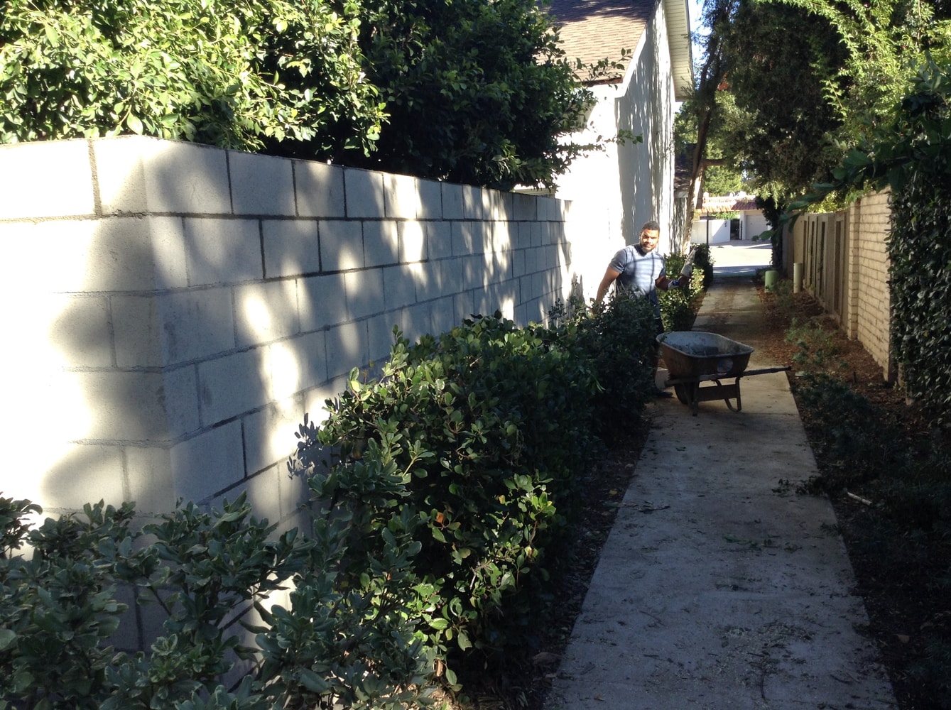 Photos from Date Line Concrete Contractors