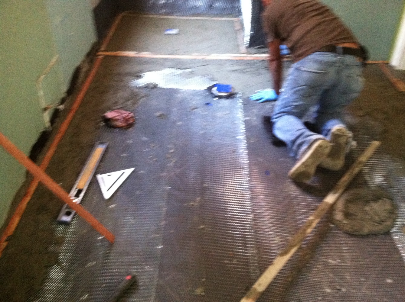 Photo(s) from H & F Gomez Construction Inc