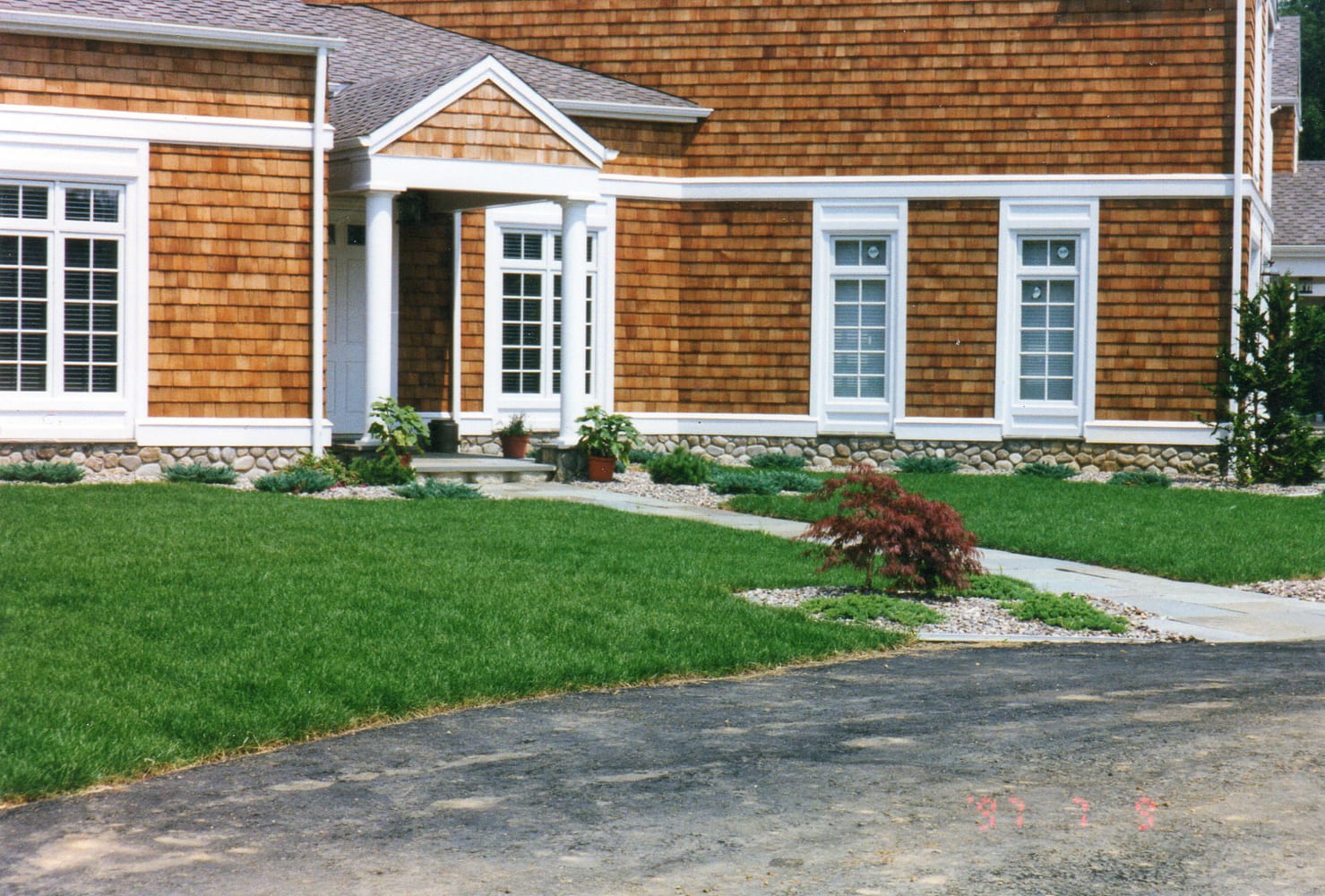 Christopher Construction LLC NJ Mason & General Contractor, Milford, NJ