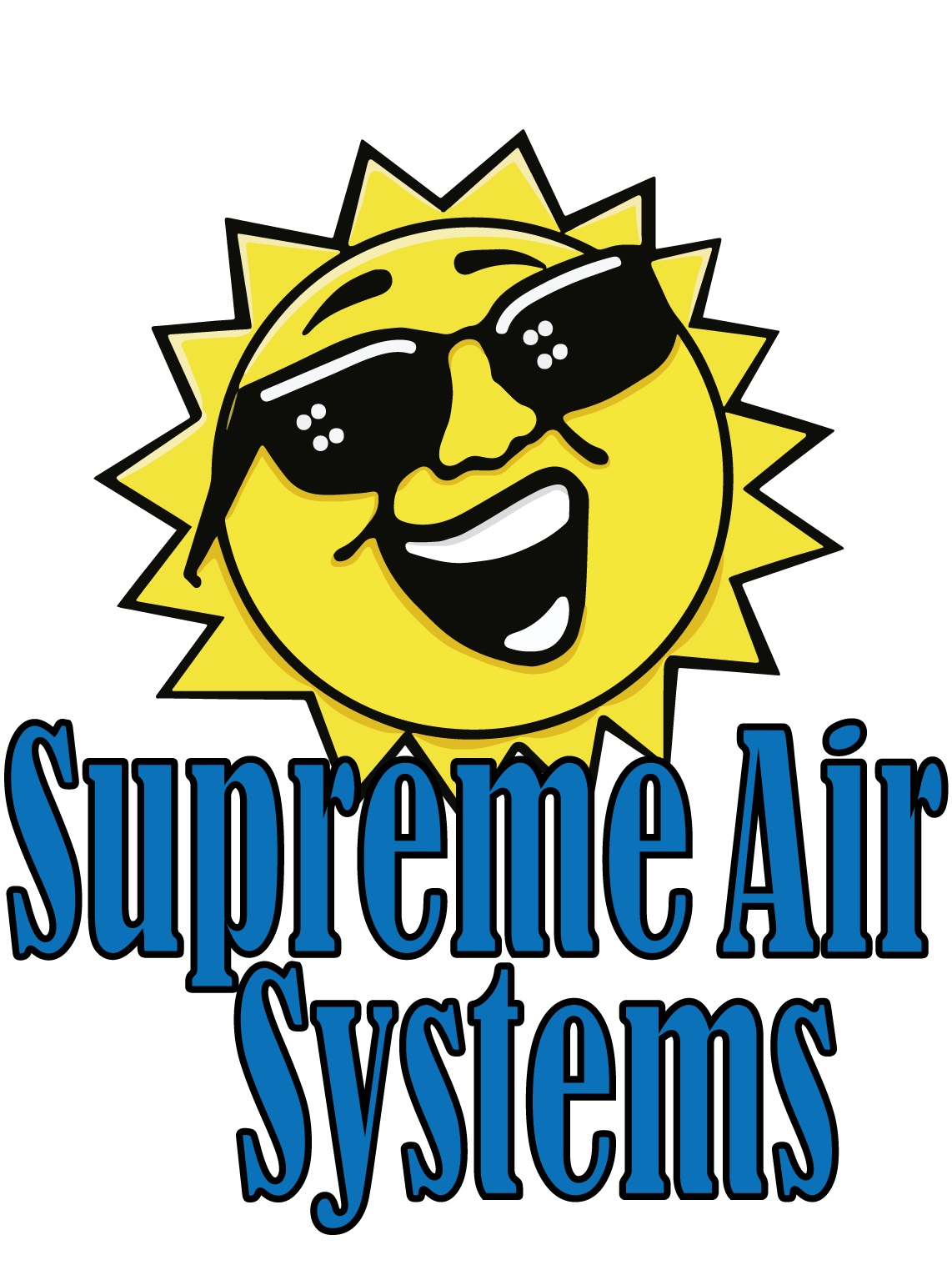 Supreme Air Systems Inc