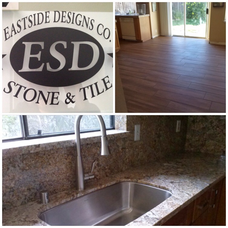 E S D Stone And Tile