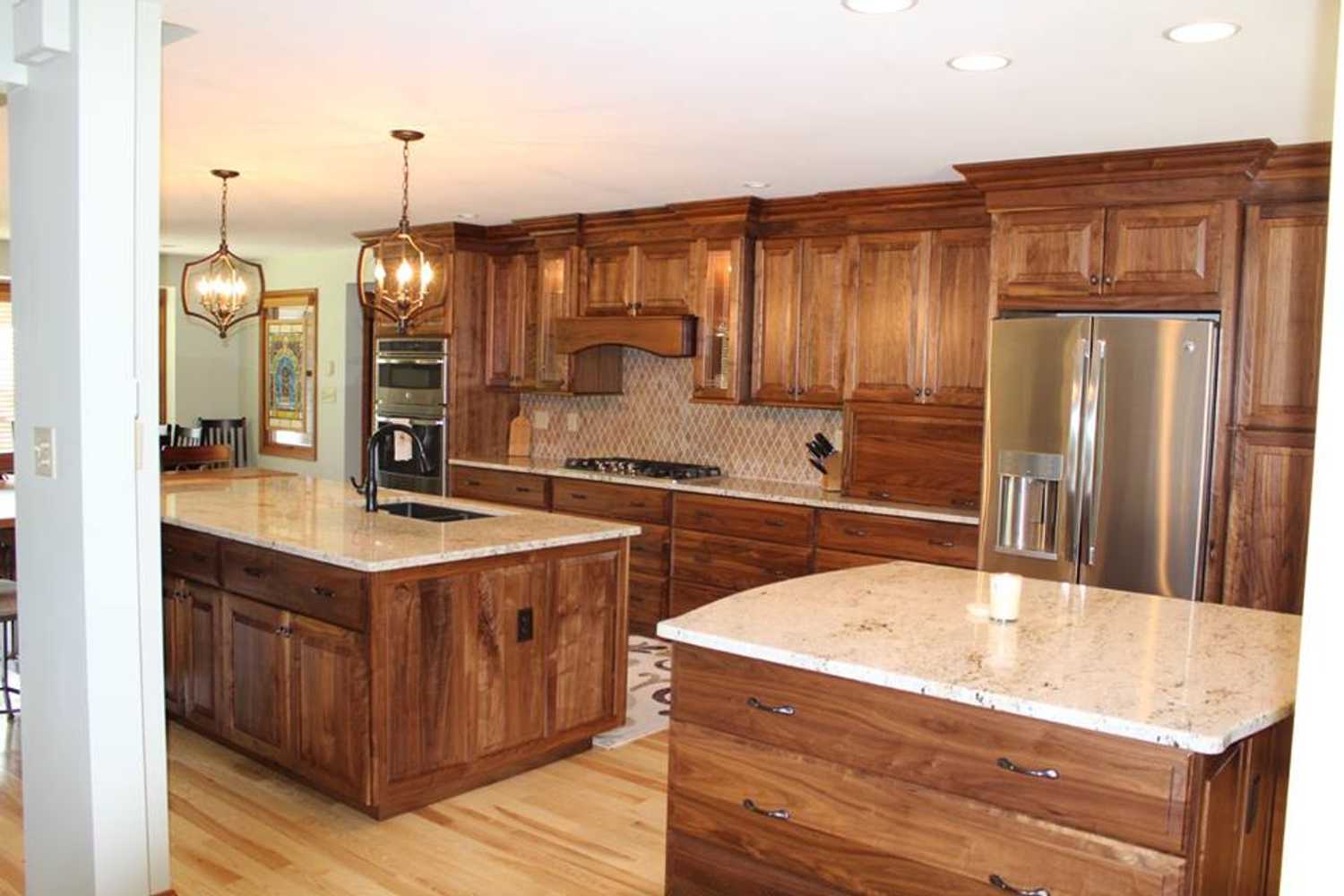 Fci Interior Woodworks Inc, Warsaw, KY - Carpentry Contractor Profile