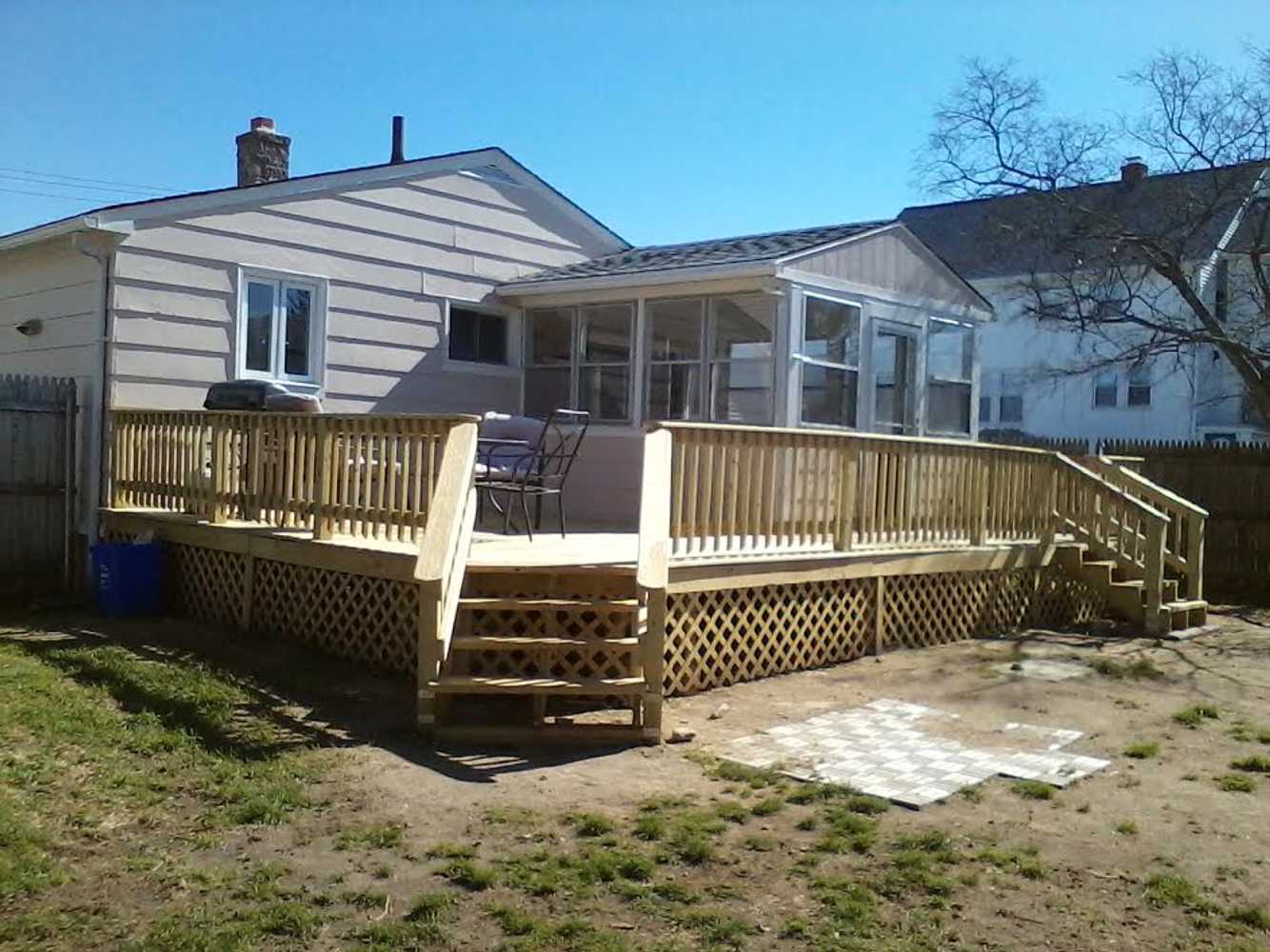 Photo(s) from D.B.Carpentry & Repair