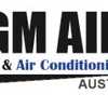 Austin MGM Air