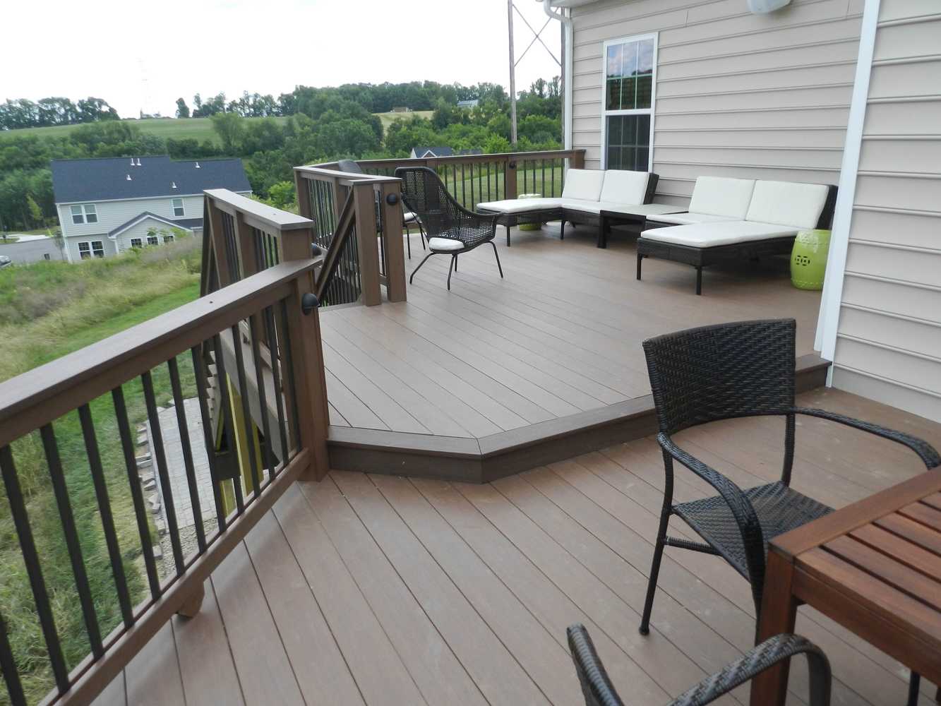 Photos from Affordable Decks Of Westmoreland County