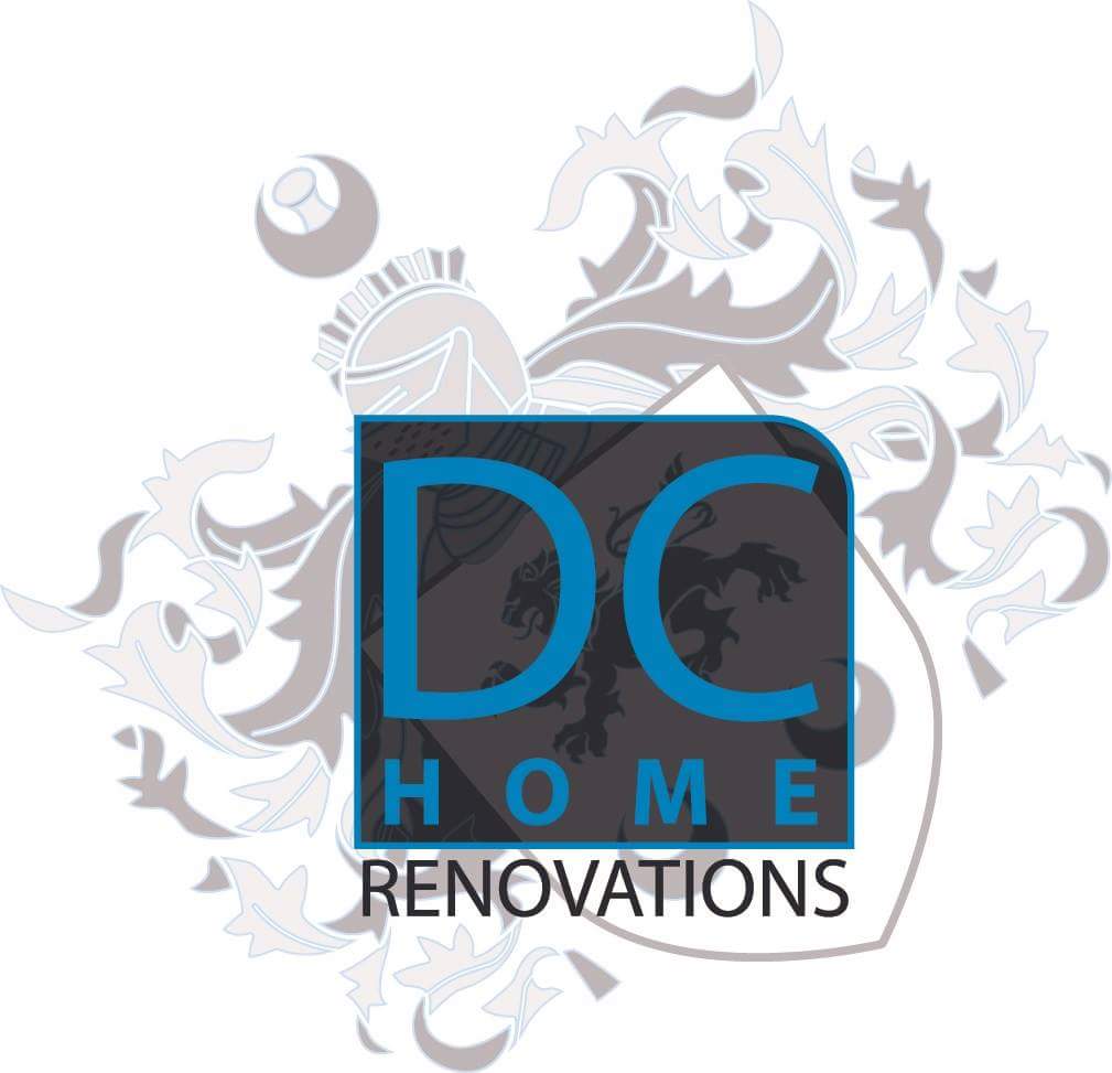 Dc homes and renovations Llc