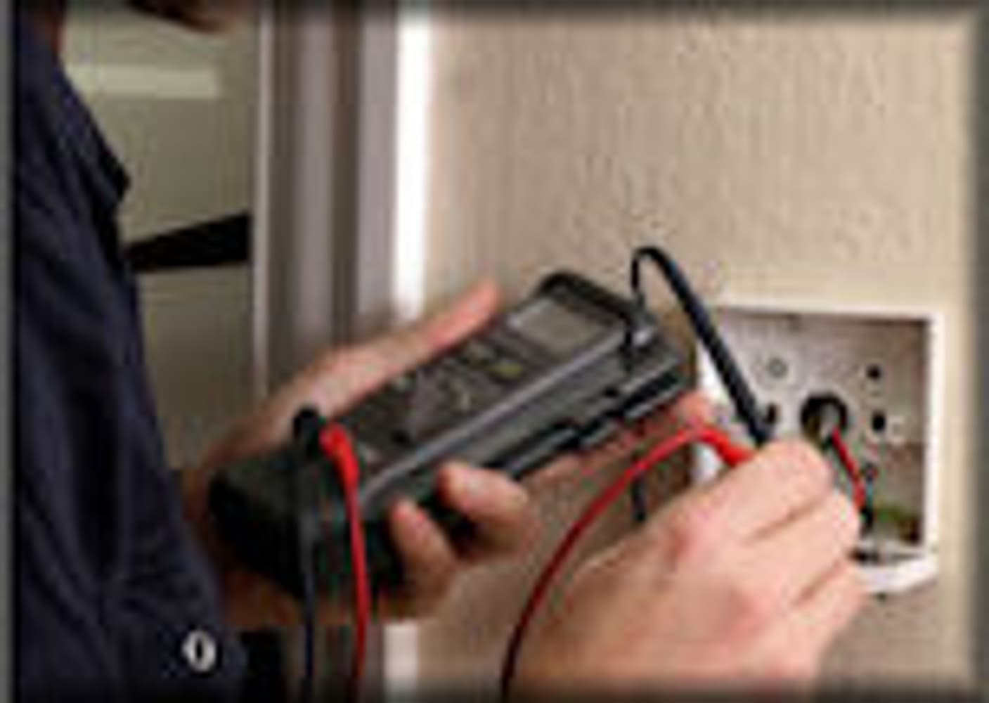 Owens Electric Inc Project 1