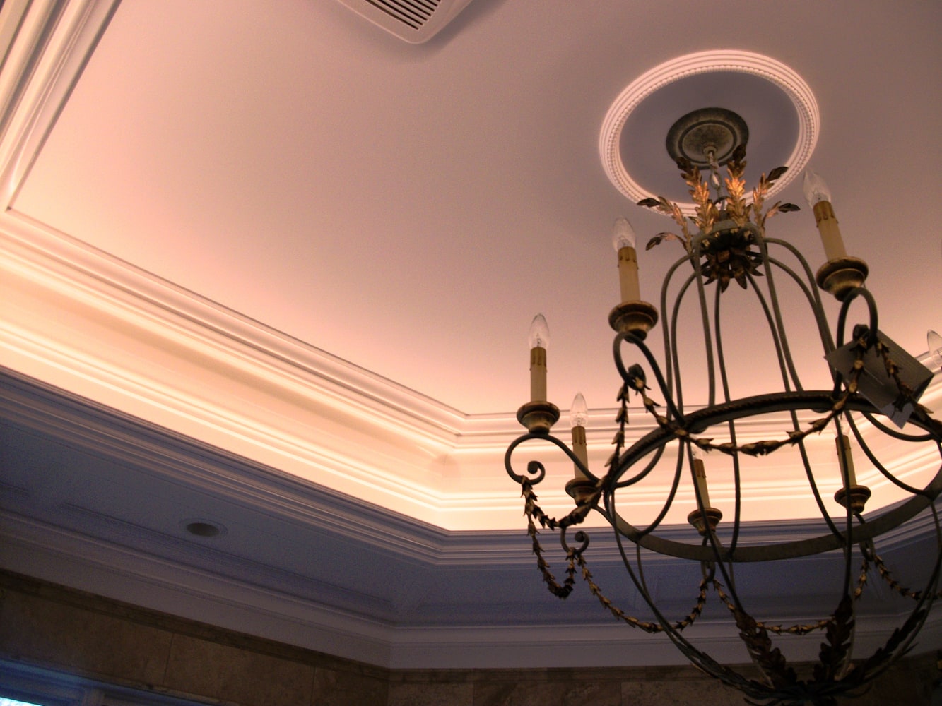 Philip Michael Inc Electrical Contractor Project