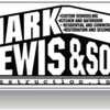 Mark Lewis And Son Construction Inc